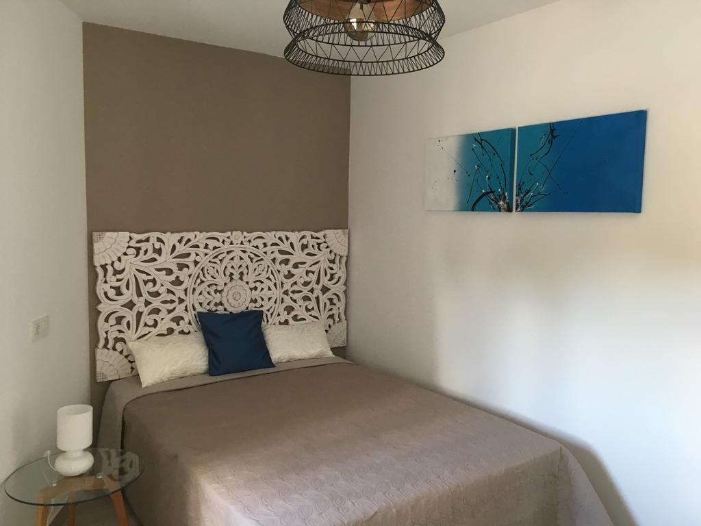 Apartamento Los Pinos Apartment San Miguel De Salinas Exterior foto