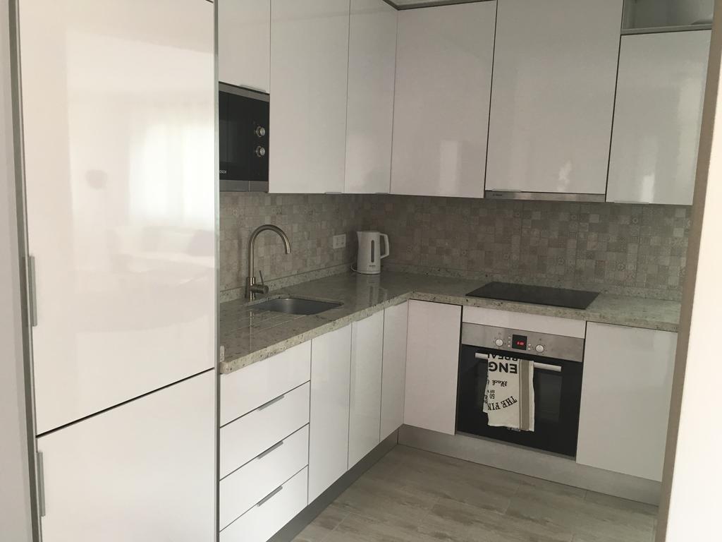 Apartamento Los Pinos Apartment San Miguel De Salinas Exterior foto