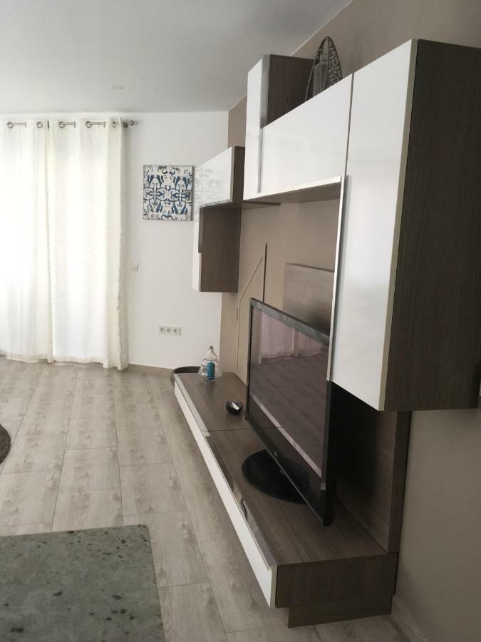 Apartamento Los Pinos Apartment San Miguel De Salinas Exterior foto